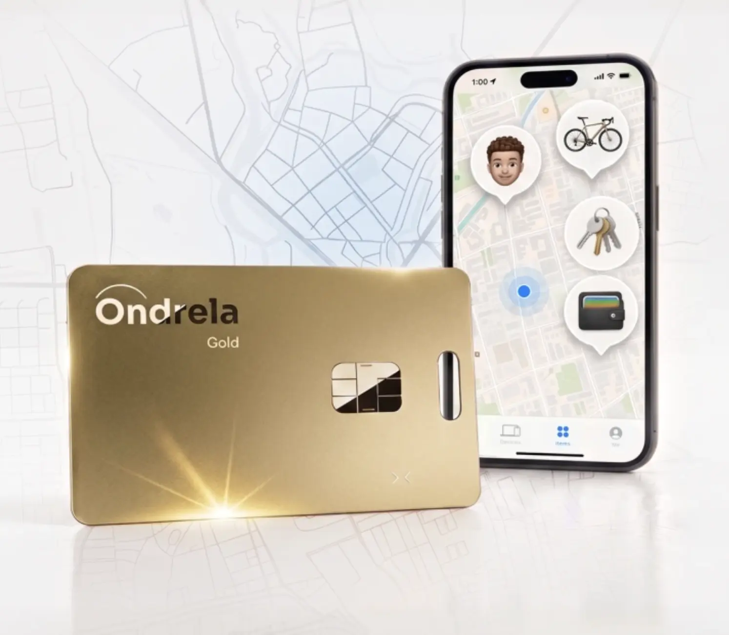Ondrela